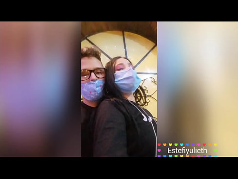 ❤️ La maleïda quarantena m'està tornant boig. ❤️❌ Vídeo de sexe a nosaltres ️❤