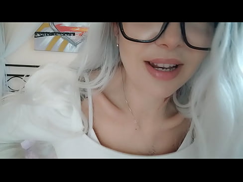 ❤️ fillastre, no tinguis vergonya! l'erecció és normal. La madrastra aprèn a controlar-se ❤️❌ Vídeo de sexe a nosaltres ️❤
