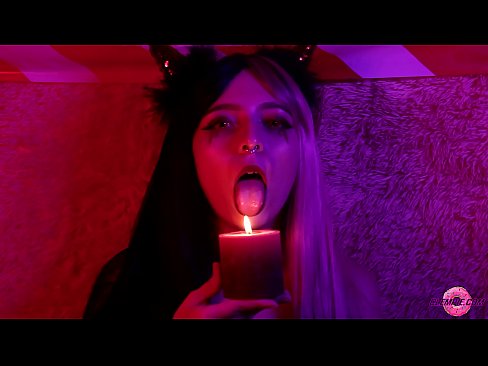 ❤️ Mamada apassionada de Sexy Succubus amb la satisfacció de la boca ❤️❌ Vídeo de sexe a nosaltres ️❤