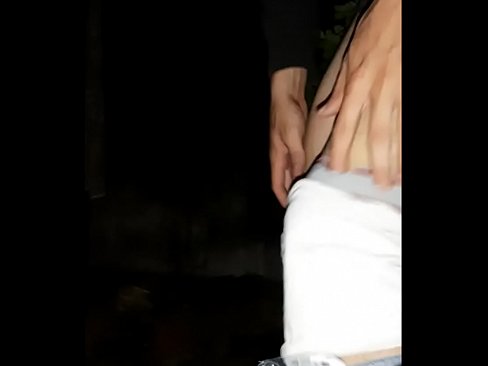 ❤️ El meu veí va saltar al meu mur de quarantena ❤️❌ Vídeo de sexe a nosaltres ️❤