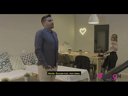 ❤️ PORNBCN 4K Una dona madura amb grans pits vol ser follada anal jove gigoló amb polla gran mamada amortisme follada dura feina a mà estil gos llepar el cony orgasme Subtítols en francès ❤️❌ Vídeo de sexe a nosaltres ️❤
