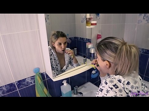 ❤️ Hack amb joves en pijama acaba esperma oral al cul - Letty Black ❤️❌ Vídeo de sexe a nosaltres ️❤