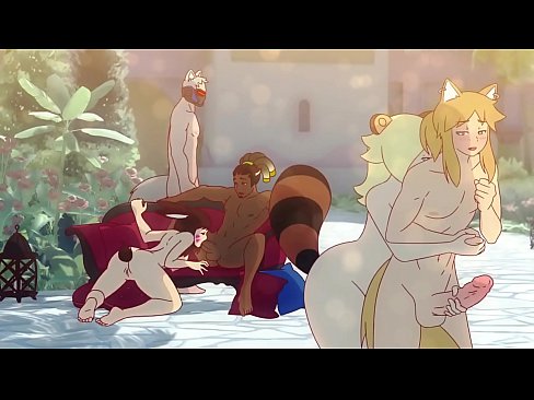 ❤️ Els plans més vius d'aquest dibuix animat a càmera lenta. ❤️❌ Vídeo de sexe a nosaltres ️❤