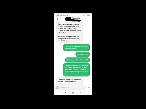 ❤️ He afegit un nou PAWG de Tinder al meu harem (parla amb Tinder inclòs) ❤️❌ Vídeo de sexe a nosaltres ️❤