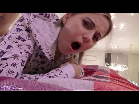 ❤️ La mare sexy s'empassa i el sexe pregistyle - semen de prop ❤️❌ Vídeo de sexe a nosaltres ️❤